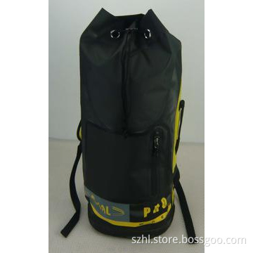 Welded Duffle Bag
